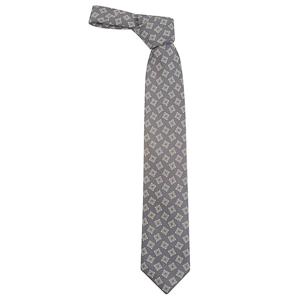 Brioni Men Silk Tie
